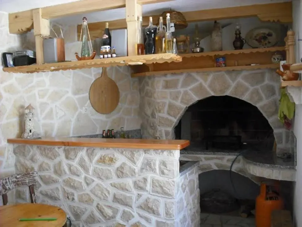 شقة Apartmani Tatjana راب