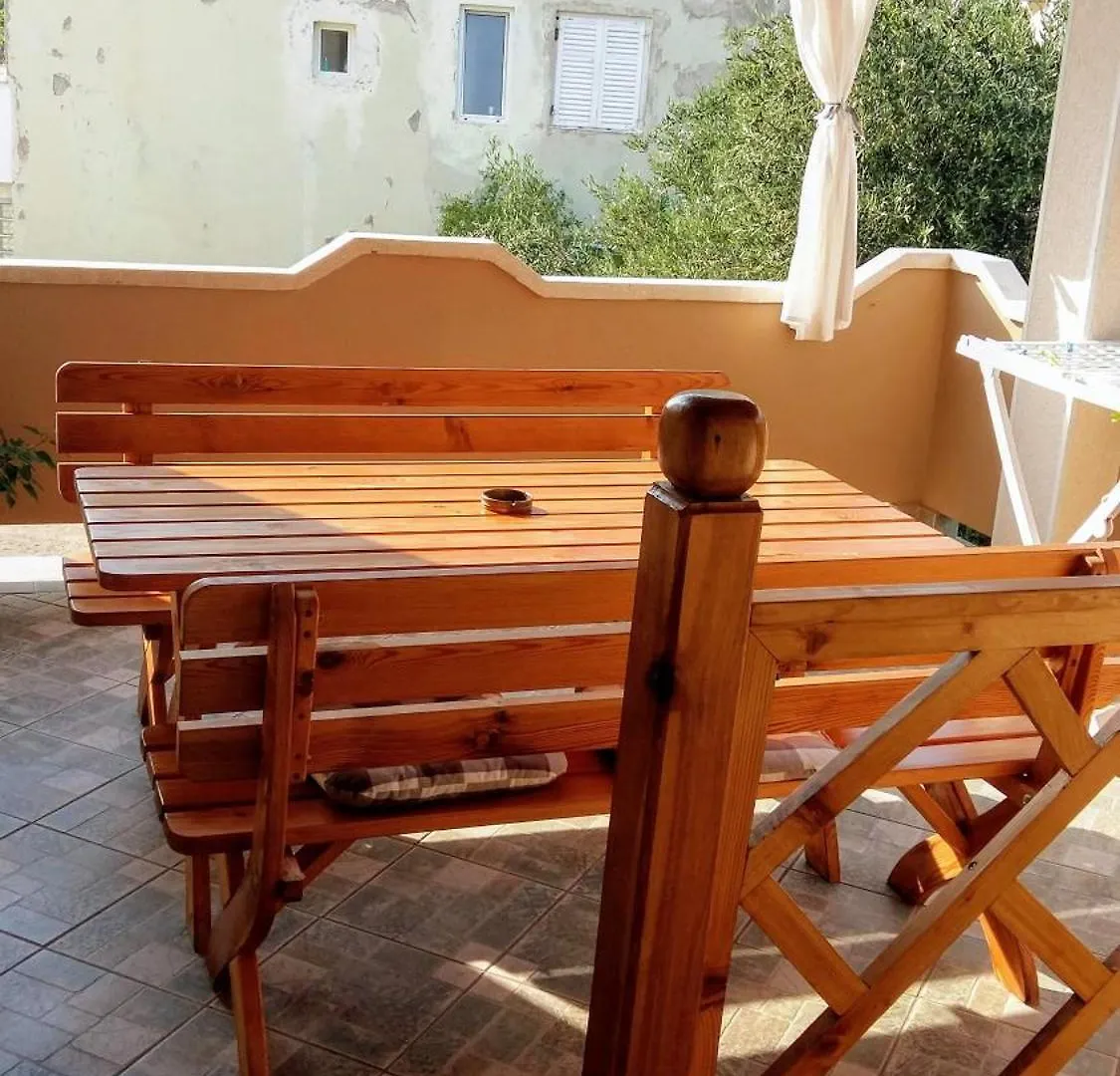 Apartmani Tatjana راب