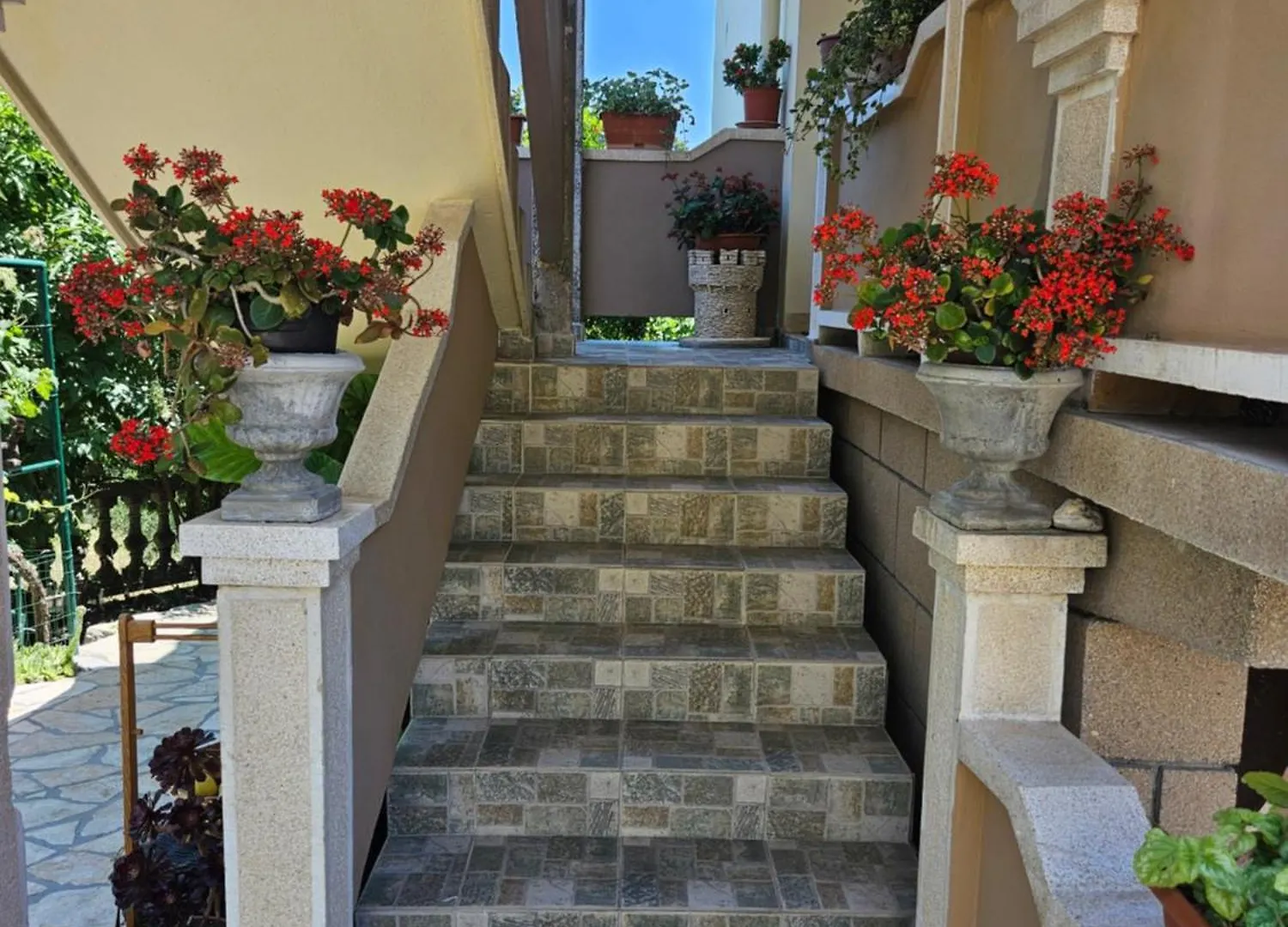 شقة Apartmani Tatjana راب
