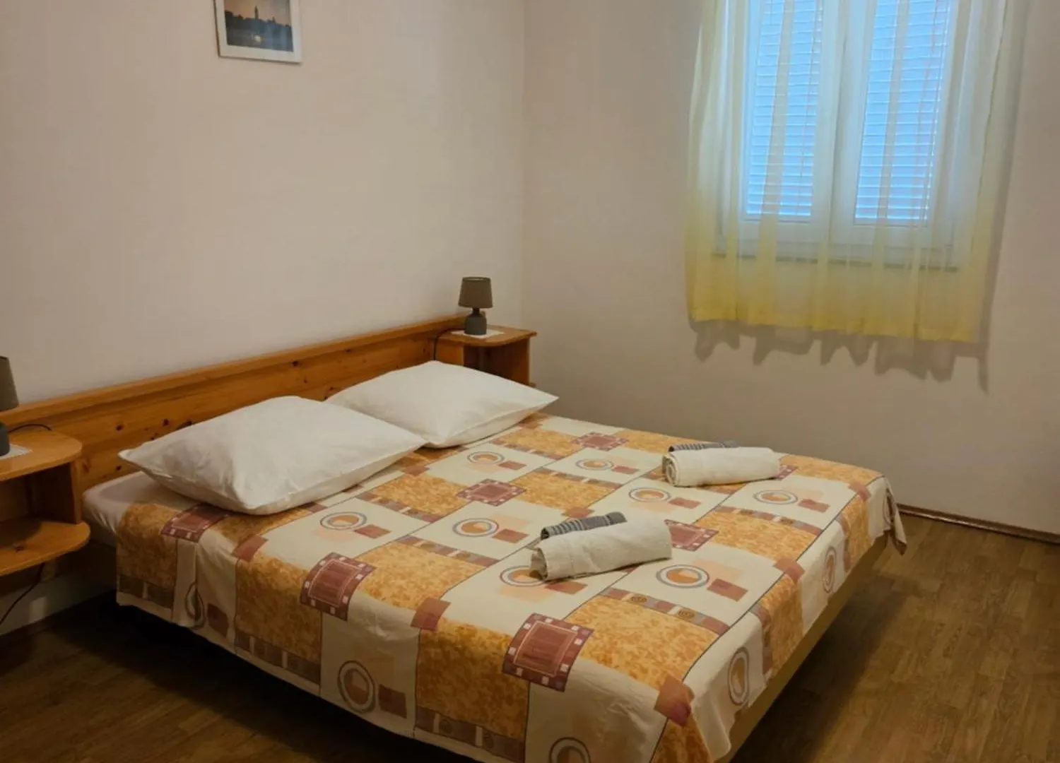 شقة Apartmani Tatjana راب