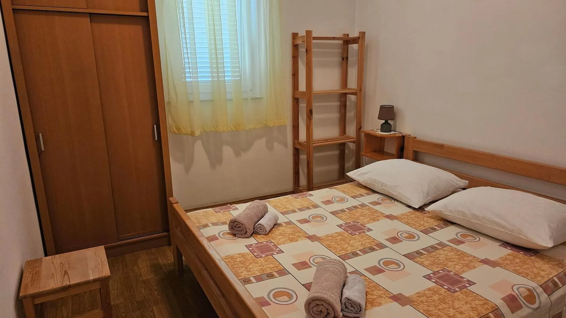 Apartmani Tatjana راب