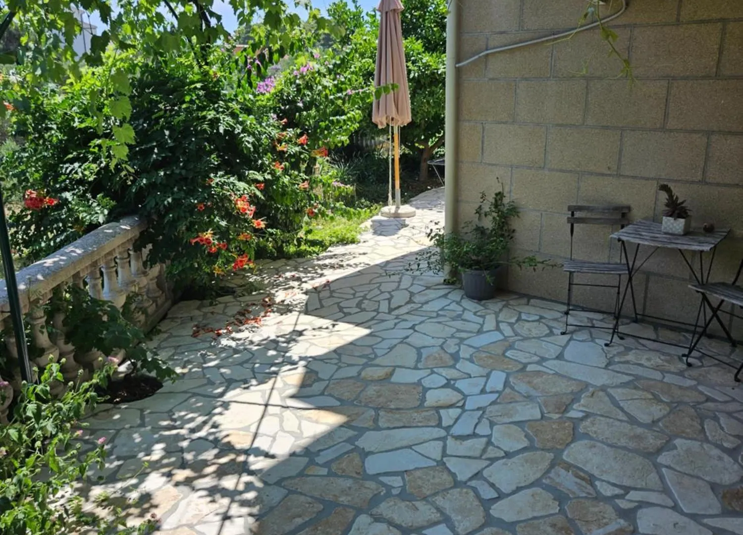 Apartmani Tatjana راب شقة