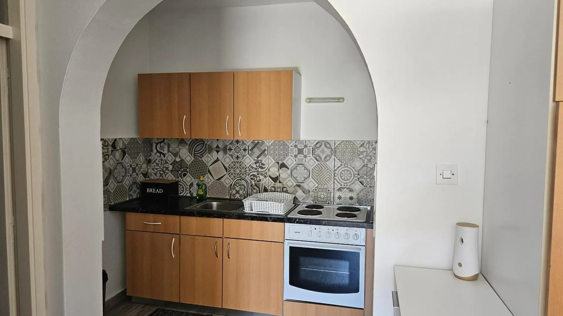 شقة Apartmani Tatjana راب