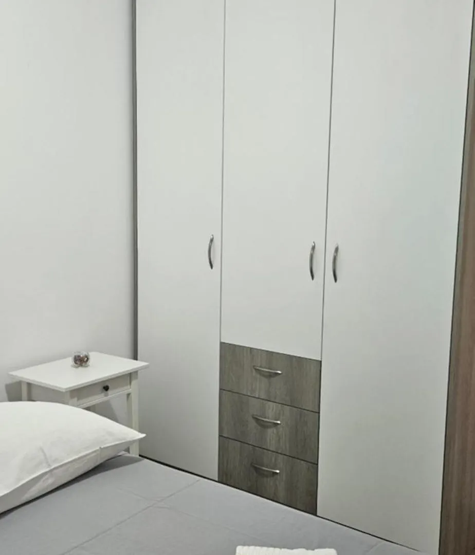 Apartmani Tatjana راب شقة