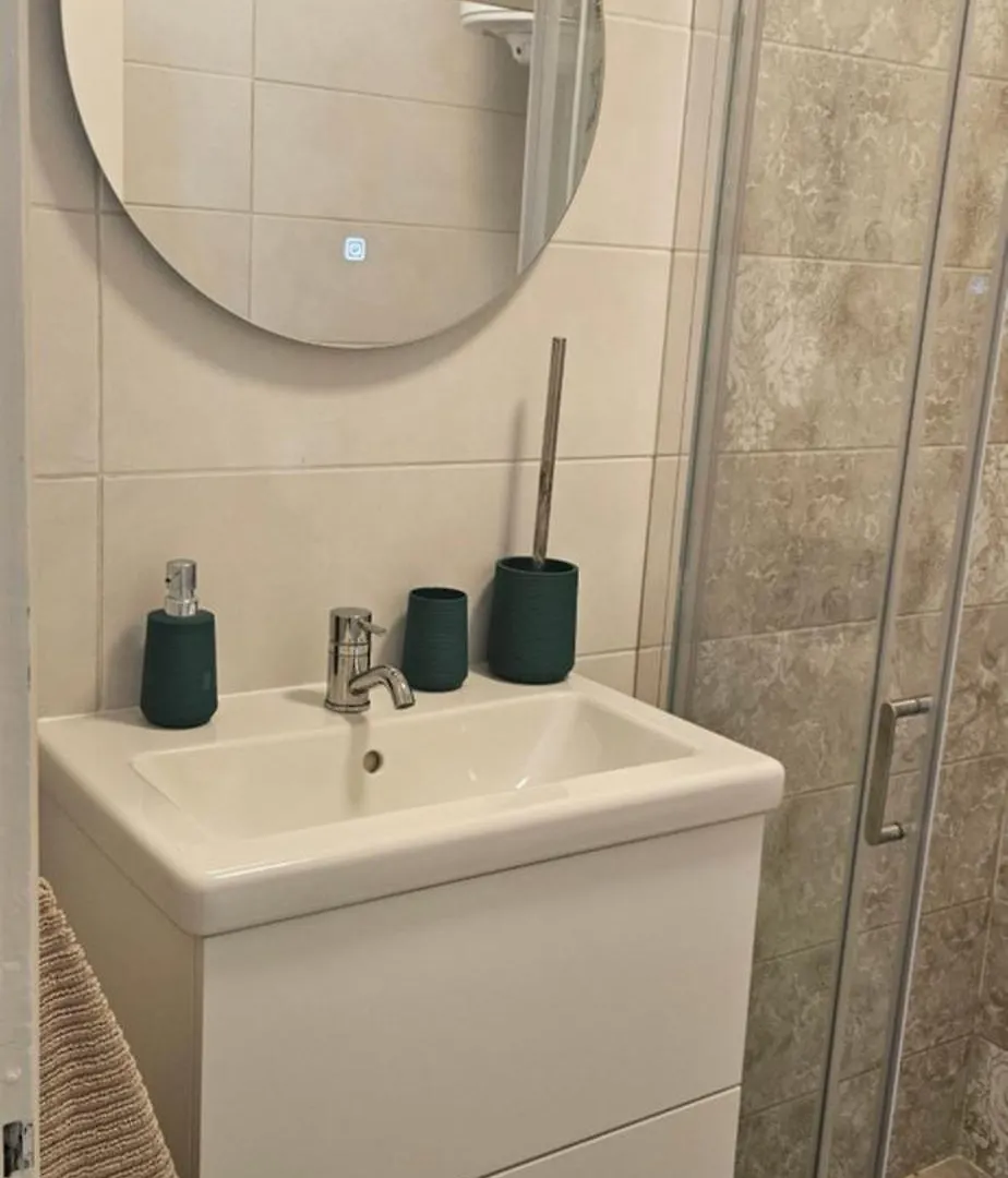 شقة Apartmani Tatjana راب كرواتيا