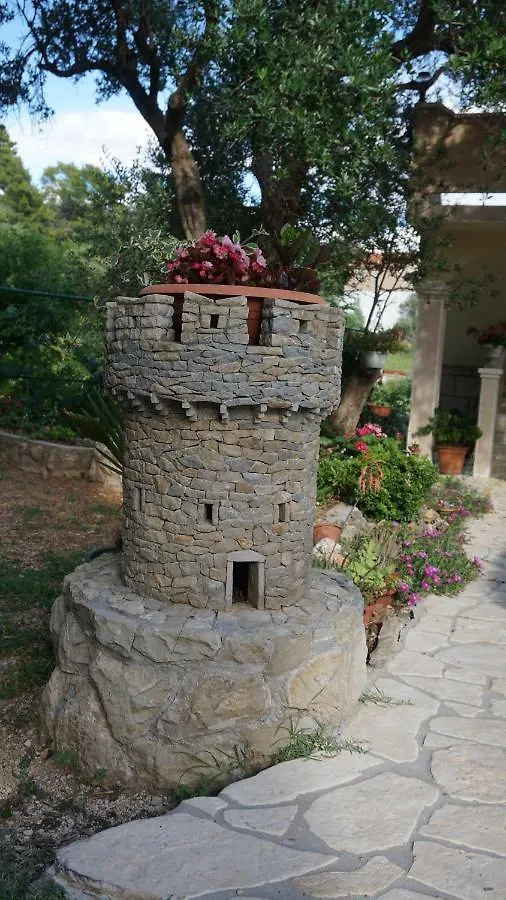 Apartmani Tatjana راب